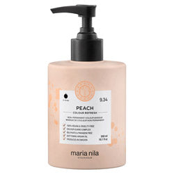 Maria Nila Colour Refresh Peach 9.34 300 Ml