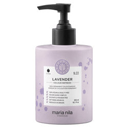 Maria Nila Colour Refresh Lavender 9.22 300 Ml