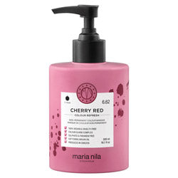 Maria Nila Colour Refresh Cherry Red 6.62 300 Ml