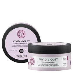 Maria Nila Colour Refresh Vivid Violet 0.22 100 Ml