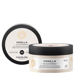 Maria Nila Colour Refresh Vanilla 10.32 100 Ml
