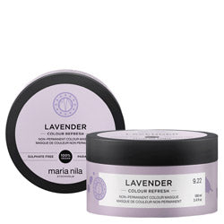 Maria Nila Colour Refresh Lavender 9.22 100 Ml