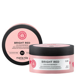 Maria Nila Colour Refresh Bright Red 0.66 100 Ml