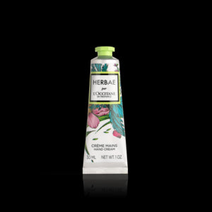 L'Occitane Crema Mani Herbae 30 Ml