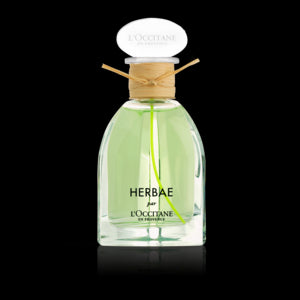 L'Occitane Herbae Eau De Parfum 90 Ml Unisex