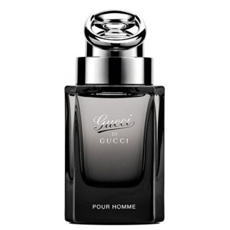 Gucci By Gucci Pour Homme Eau De Toilette 90 Ml