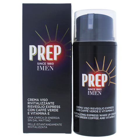 Prep Crema Viso Risveglio Express 75 Ml