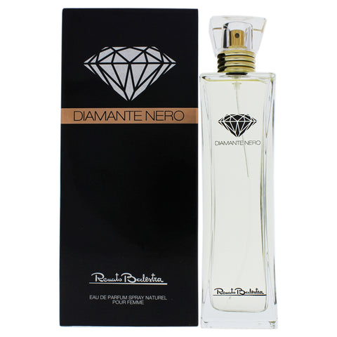 Renato Balestra Diamante Nero Eau de Parfum 100 Ml Donna