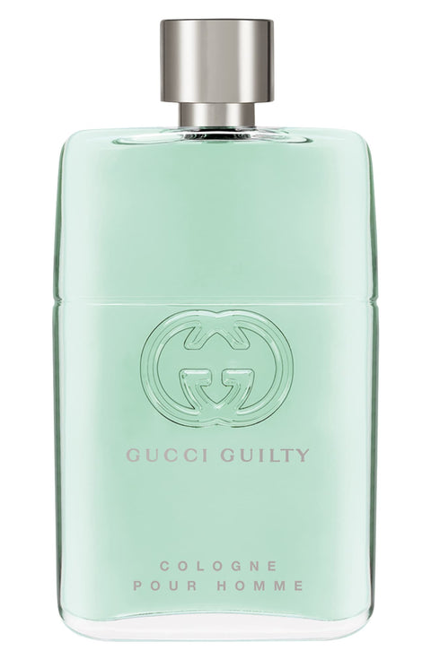 Gucci Guilty Cologne Pour Homme 50 Ml