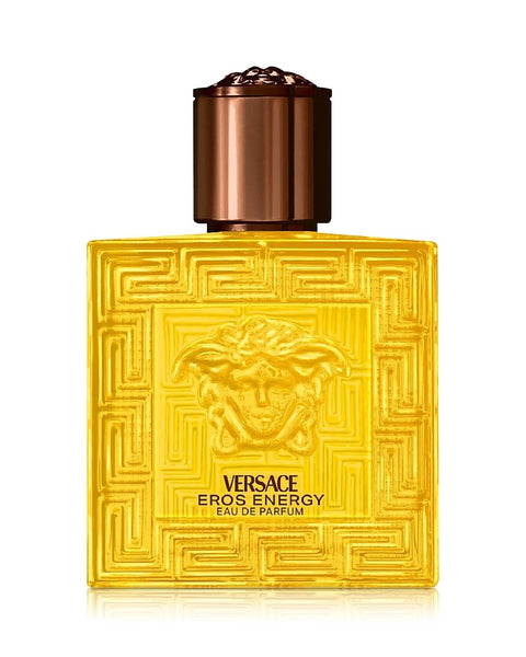 Versace Eros Energy Eau De Parfum 50 Ml