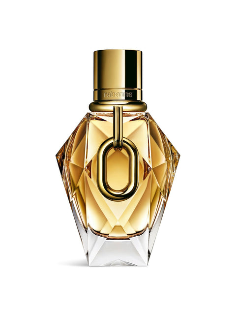 Paco Rabanne Million Gold Eau De Parfum Refillable 50 Ml Donna