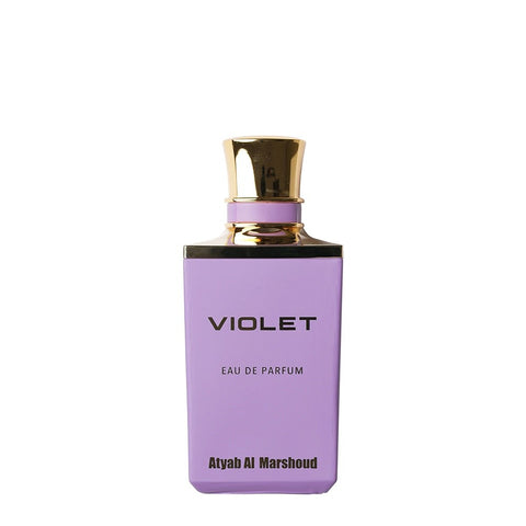 Marshoud Violet Eau De Parfum 100 Ml
