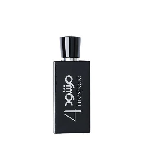 Marshoud 4 Black Eau De Parfum 100 Ml