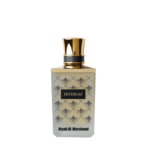 Marshoud Ekthelaf Eau De Parfum 100 Ml