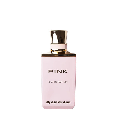 Marshoud Pink Eau De Parfum 100 Ml