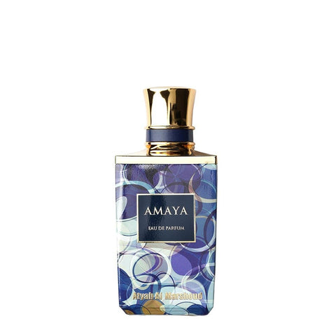 Marshoud Amaya Blue Eau De Parfum 100 Ml