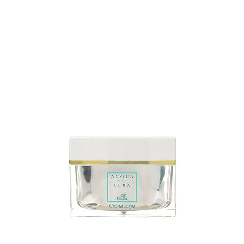 Acqua Dell'Elba Smeraldo Crema Corpo Vaso 200 Ml