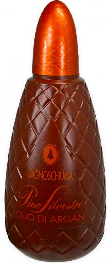 Pino Silvestre Bagnoschiuma Olio Di Argan 1000 ML