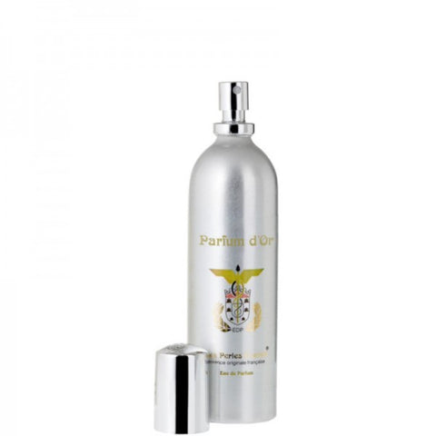 Les Perles D'Orient Parfum D'Or Eau De Parfum 150 Ml Donna