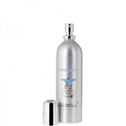 Les Perles D'Orient Invincible Eau De Parfum 150 Ml