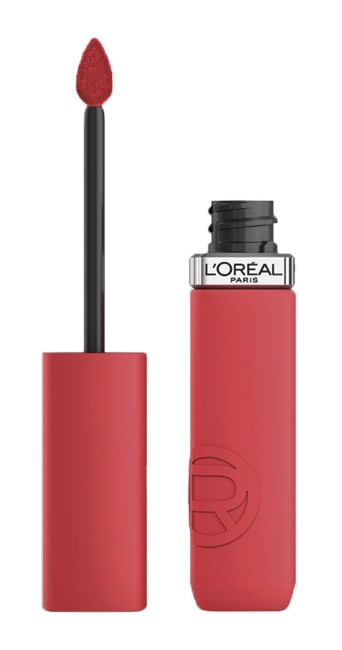 Loreal Paris Infaillible Matte Resistence Rossetto Liquido 645
