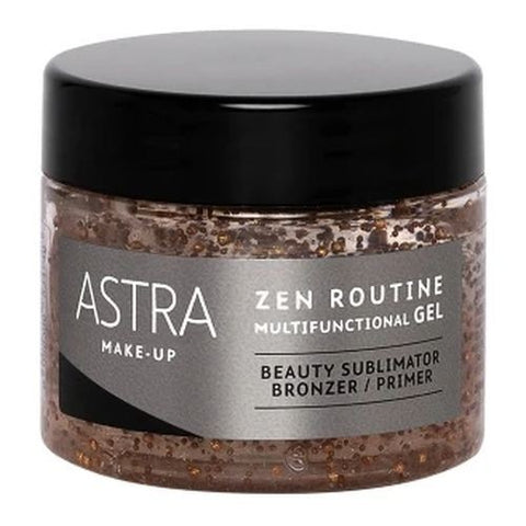 Astra Zen Routine Primer-Bronzer Gel Multifunzionale 50 Ml