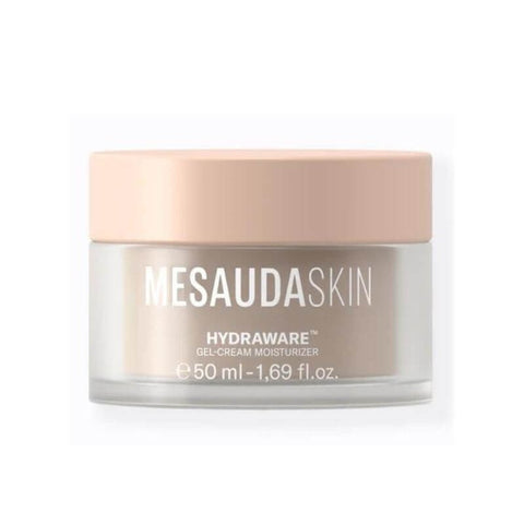 Mesauda Skin Hydraware 24h Gel Cream 50 Ml