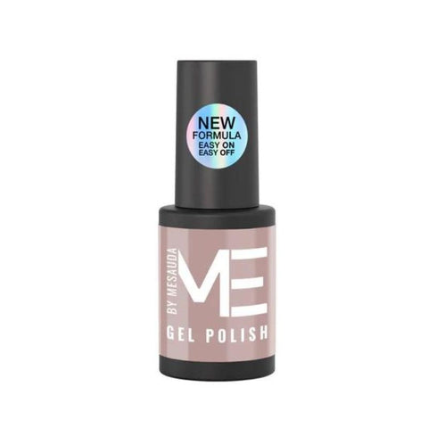 Me By Mesauda Gel Polish 130 Lingerie 4.5 Ml