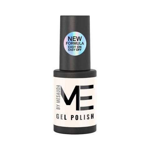 Me By Mesauda Gel Polish 102 Latte 4.5 Ml