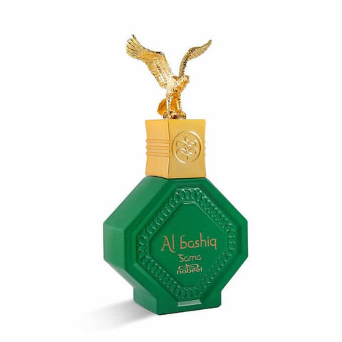 Nabeel Al Bashid Sama Eau De Parfum 100 Ml