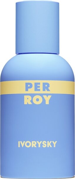 Ivory Sky Eau De Parfum 100 Ml
