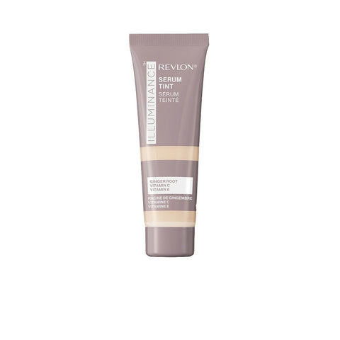Revlon Illuminance Fondotinta In Siero 117 Light Beige 28 Ml