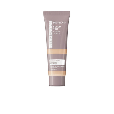 Revlon Illuminance Fondotinta In Siero 213 Light Natural 28 Ml