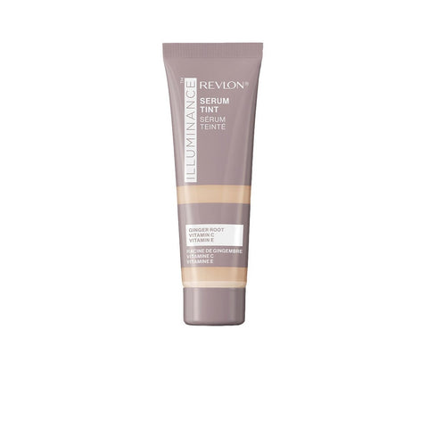Revlon Illuminance Fondotinta In Siero 301 Cool Beige 28 Ml