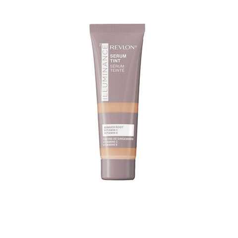 Revlon Illuminance Fondotinta In Siero 313 Light Tan 28 Ml