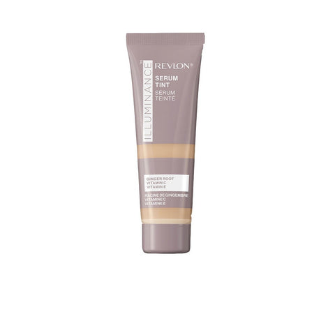 Revlon Illuminance Fondotinta In Siero 317 Tan Sand 28 Ml