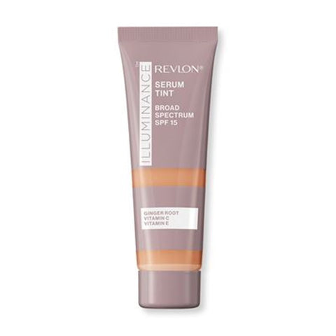 Revlon Illuminance Fondotinta In Siero 409 Brulee 28 Ml