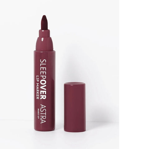 Astra Sleepover Lip Marker 01