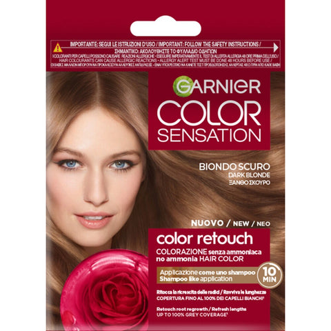 Garnier Color Sensation 10 minuti Biondo Scuro