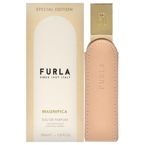 Furla Collection Magnifica Travel Case Eau De Parfum 30 Ml
