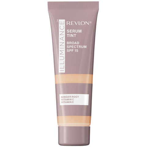 Revlon Illuminance Fondotinta In Siero 209 Buff Beige 28 Ml