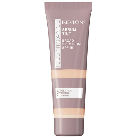 Revlon Illuminance Fondotinta In Siero 201 Creamy Natural 28 Ml