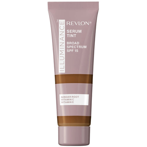 Revlon Illuminance Fondotinta In Siero 517 Ambre 28 Ml