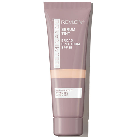 Revlon Illuminance Fondotinta In Siero 113 Ivory Beige 28 Ml