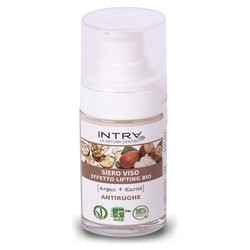 Intra Siero Antirughe Argan e Karite 30 Ml
