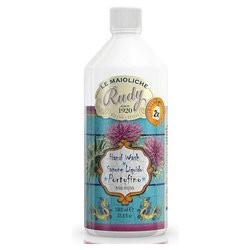 Rudy Portofino Sapone Liquido 1000 Ml