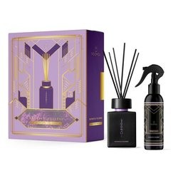 Roomi Diffusori D'Ambiente Romantic Fougère 200 Ml