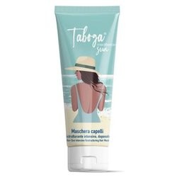 Taboga Maschera Capelli Ristrutturante Intensiva Doposole 200 Ml
