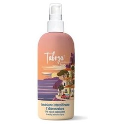 Taboga Emulsione Intensificante L'Abbronzatura 200 Ml