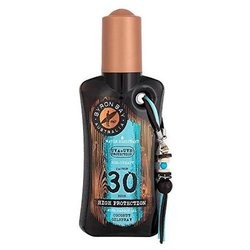 Byron Bay Olio Spray Abbronzante Coconut Spf 30 200 Ml
